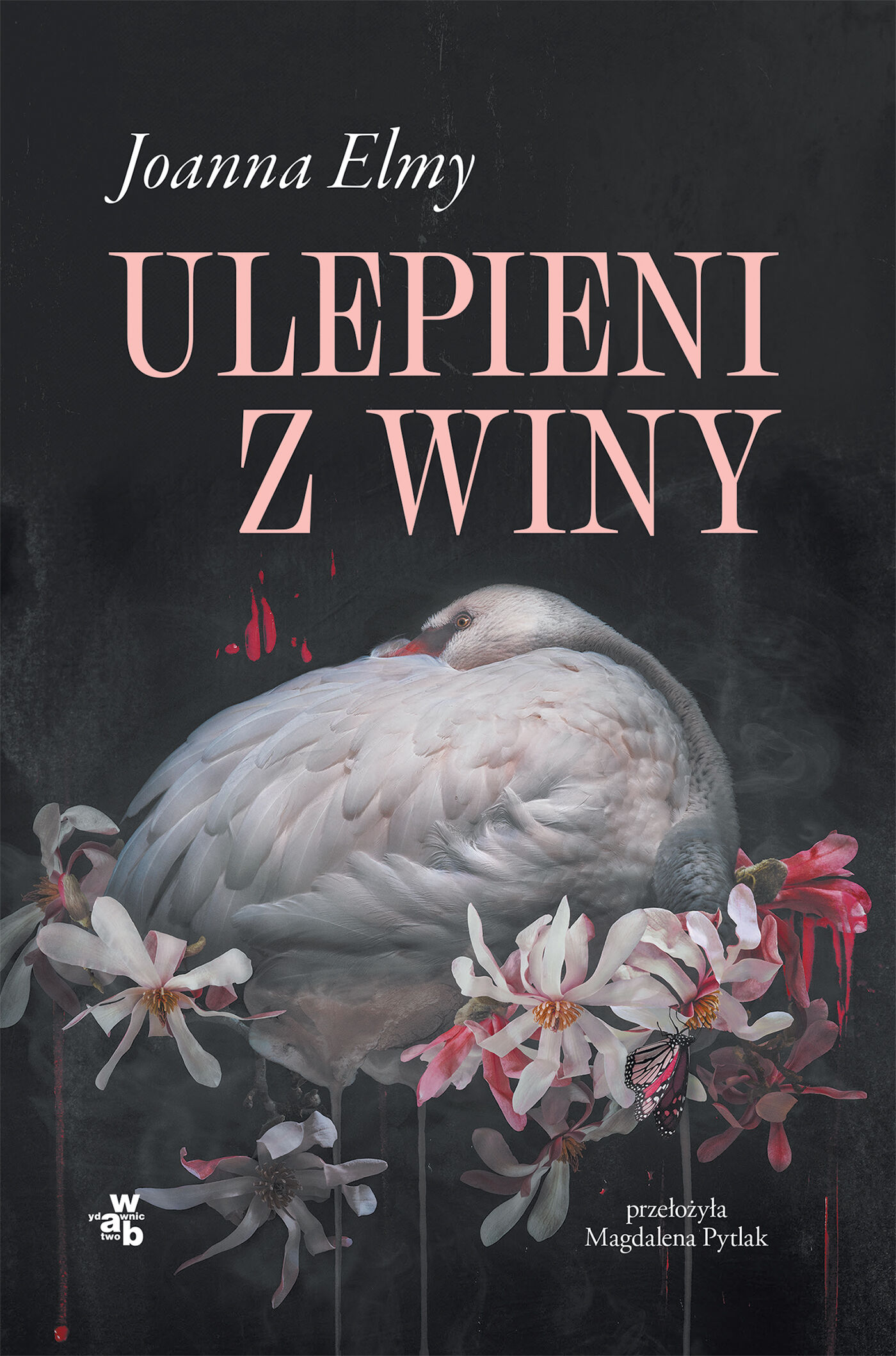 Ulepieni z winy