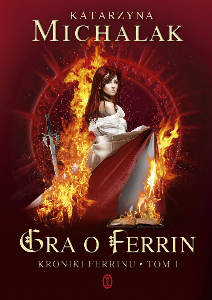 Gra o Ferrin