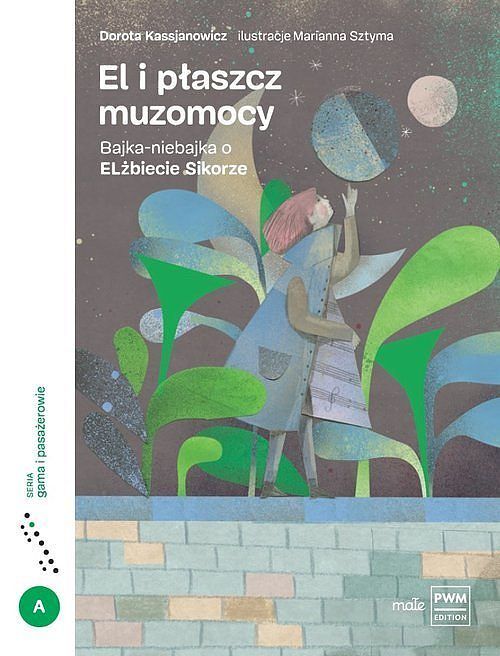 EL i płaszcz muzomocy