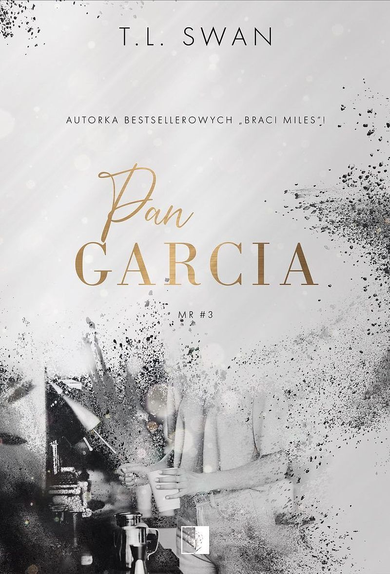 Pan garcia. Mr. Tom 3