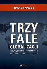 Trzy fale globalizacji