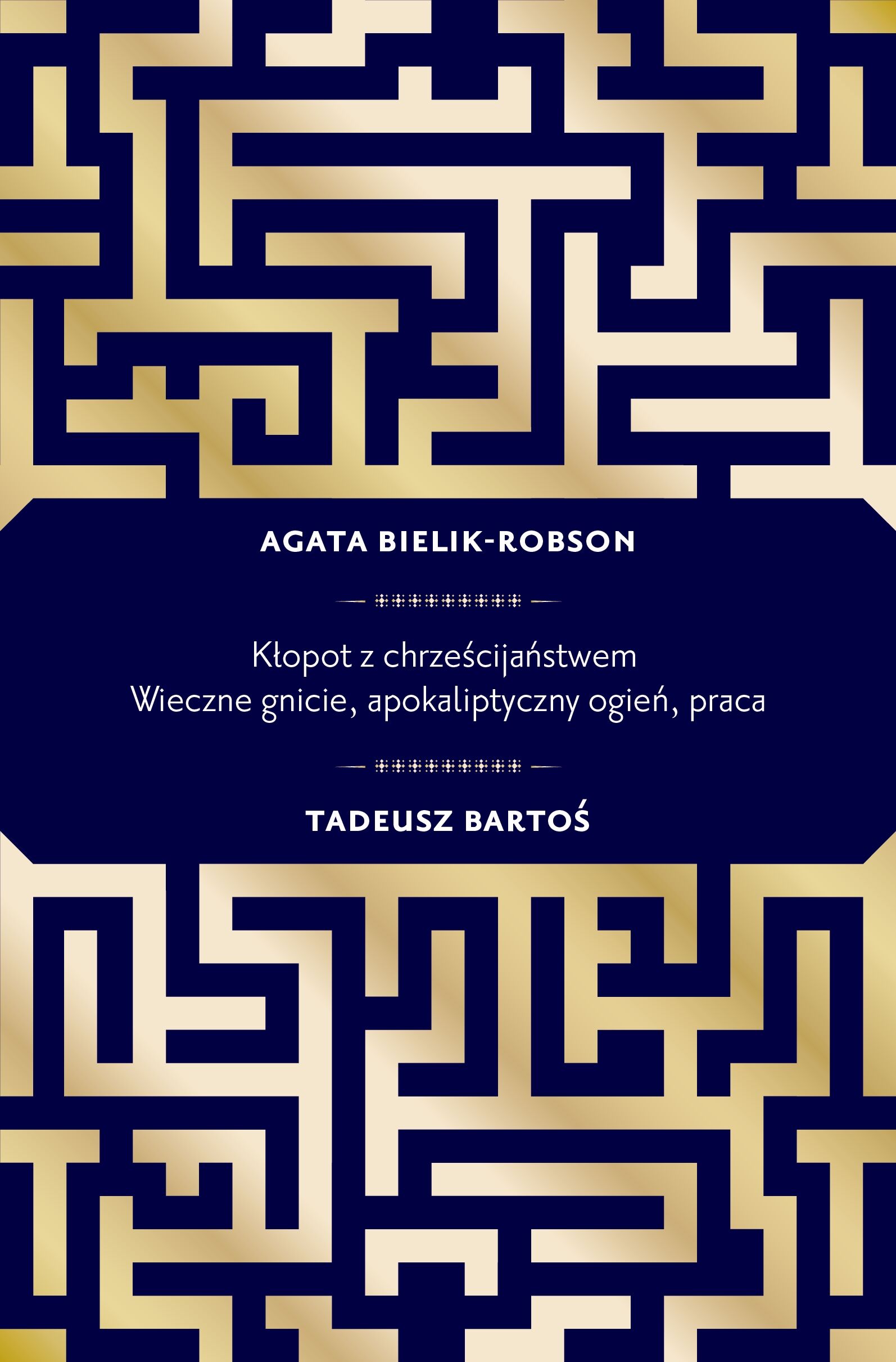 Kłopot z chrześcijaństwem (e-book)