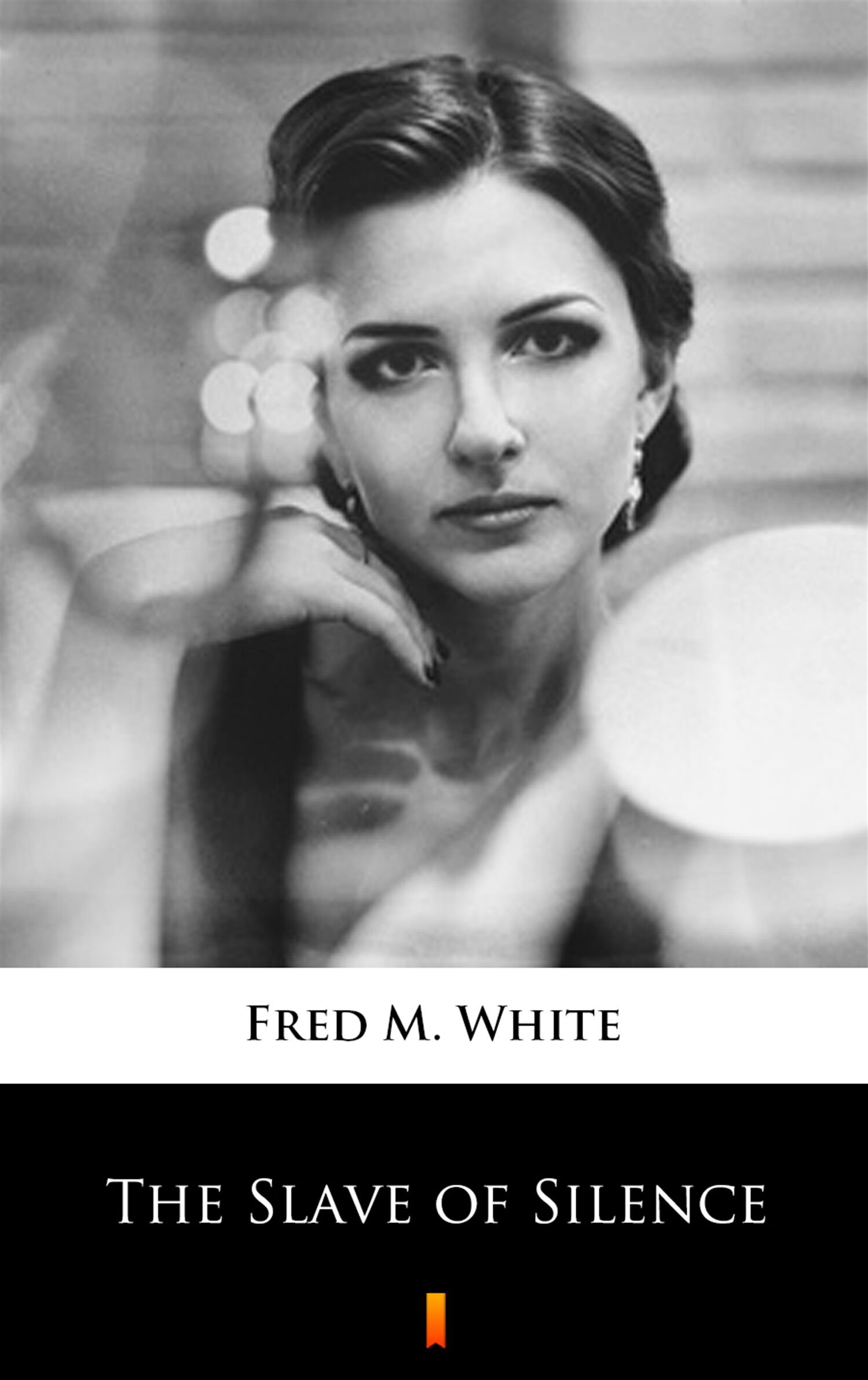 The Slave of Silence (e-book)