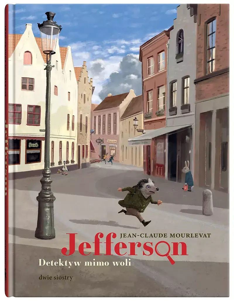 Jefferson