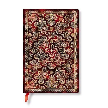 Notatnik Flexis Mystique Mini Lined