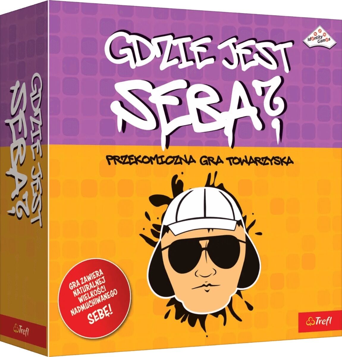 Gra Gdzie jest Seba? 02357