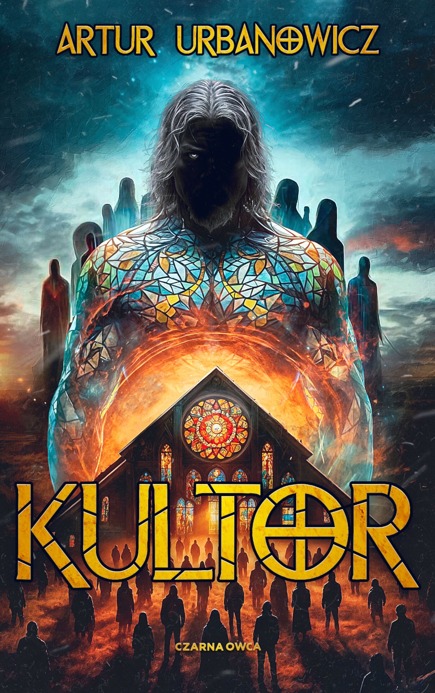 Kultor (e-book)