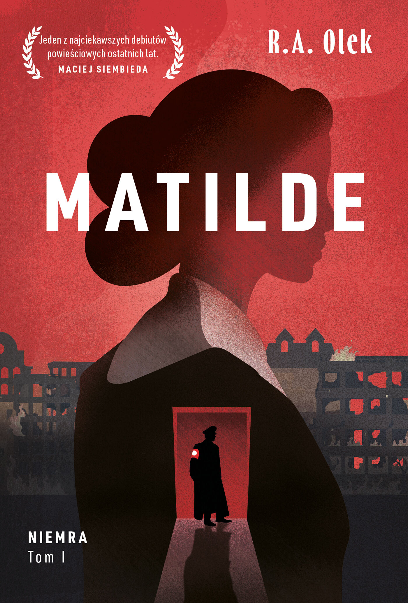 Matilde (e-book)