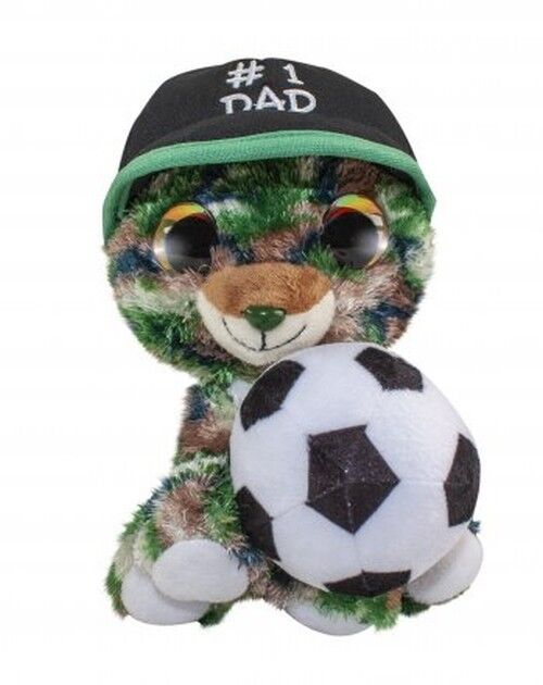 Lumo Bear 1 Dad classic