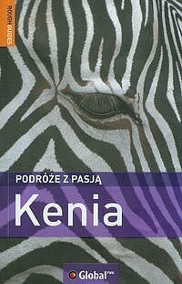Rough Guides Podróże z pasją. Kenia