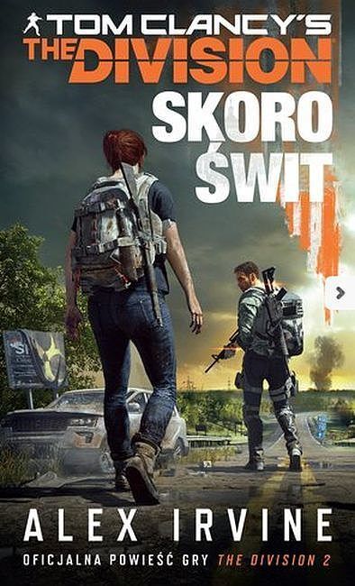 The Division 2. Skoro świt