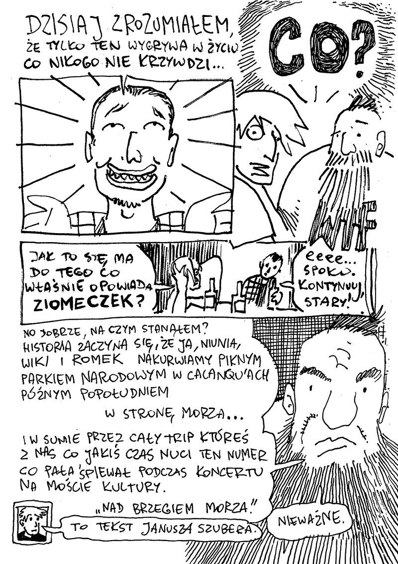 Najgorszy komiks roku