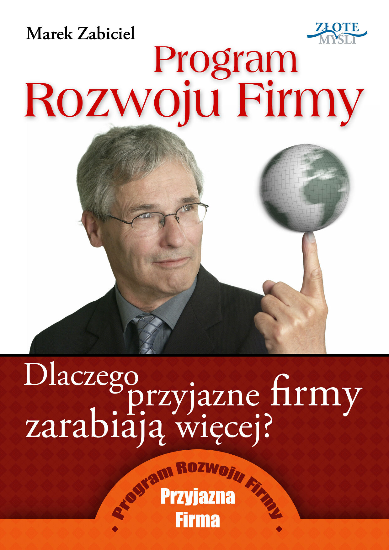Program Rozwoju Firmy (e-book)