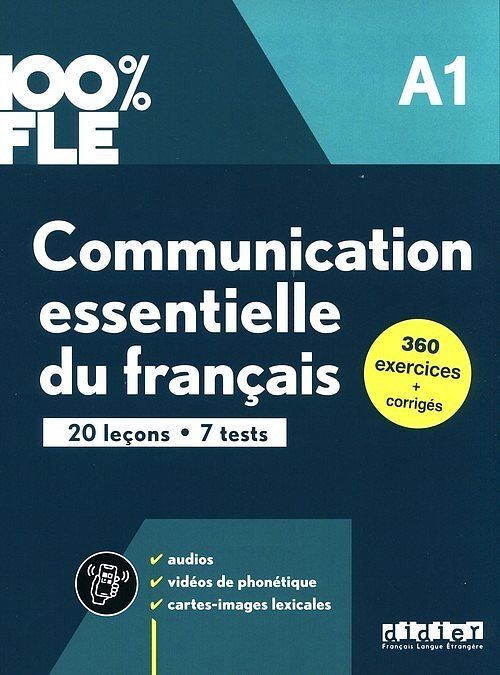 Communication essentielle du français A1