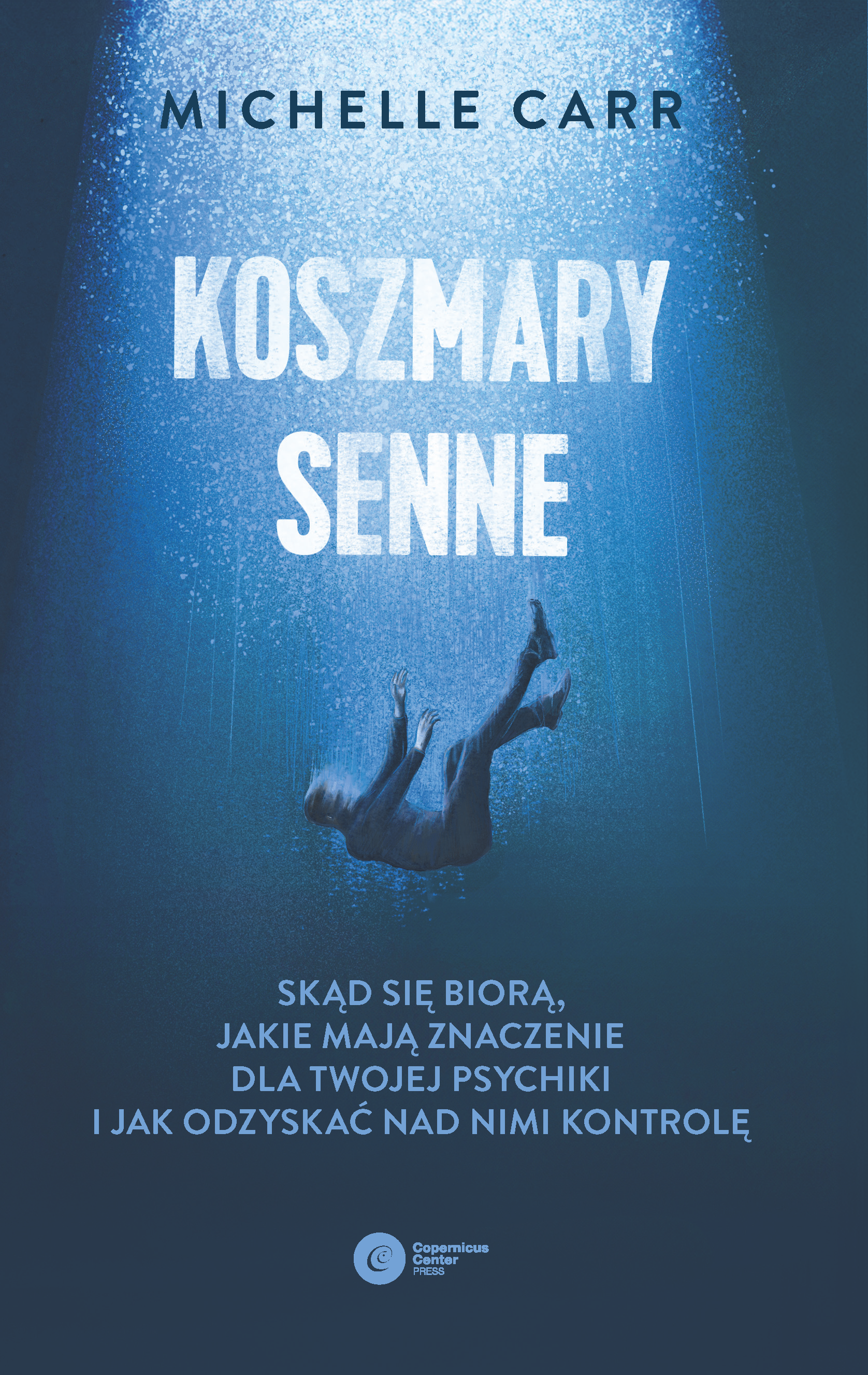 Koszmary senne. (e-book)