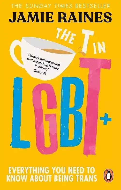 The. Tom in LGBT