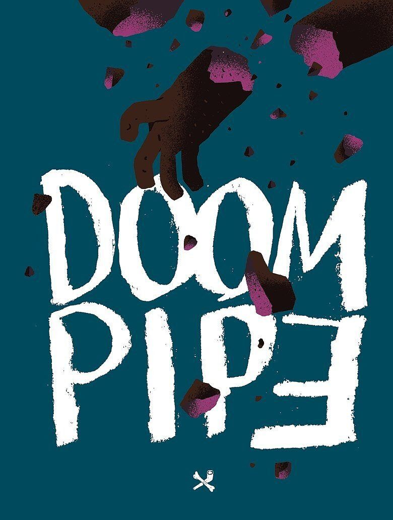 Doom Pipe - 2