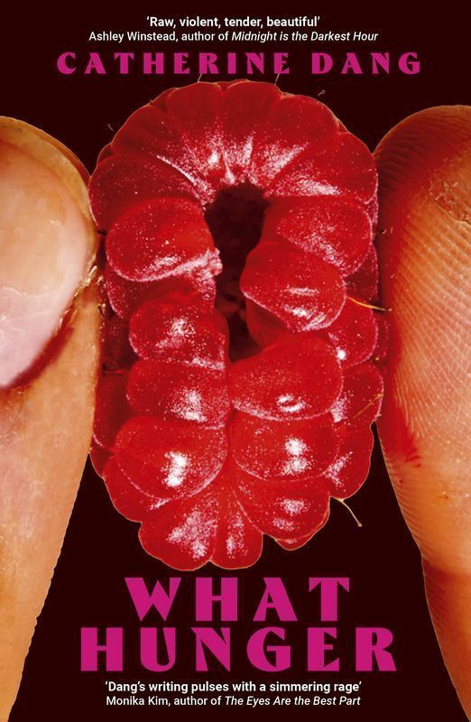 What Hunger wer. angielska