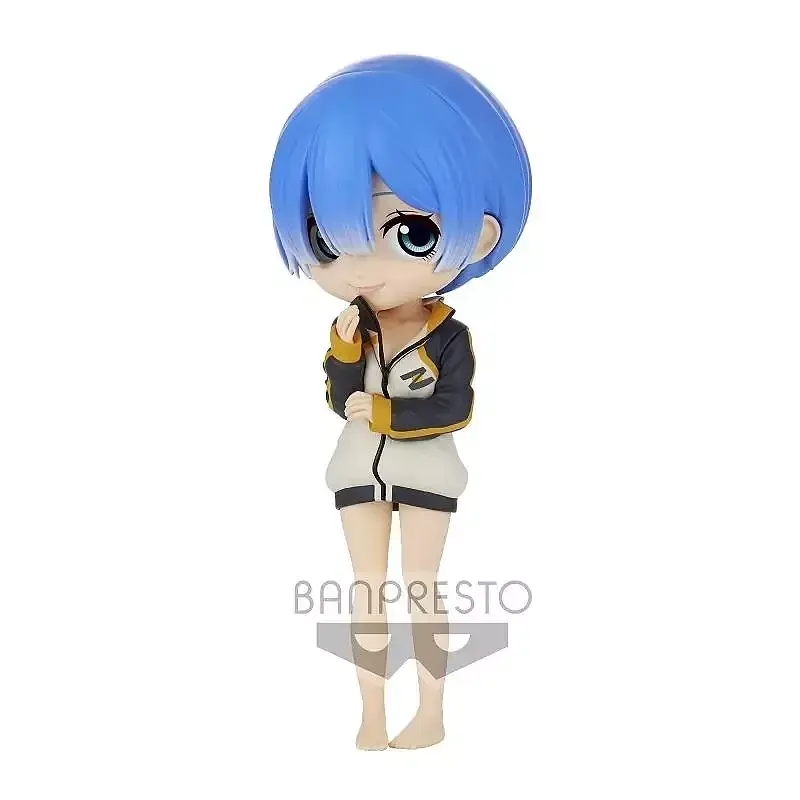 Figurka bp zero starting life in another world q posket rem vol. 2