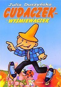 Cudaczek Wyśmiewaczek