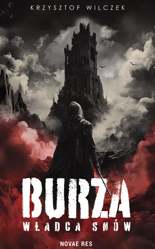 Burza. Władca Snów
