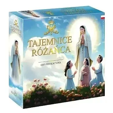 Gra tajemnice różańca