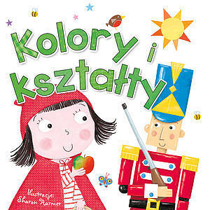 Kolory i liczby