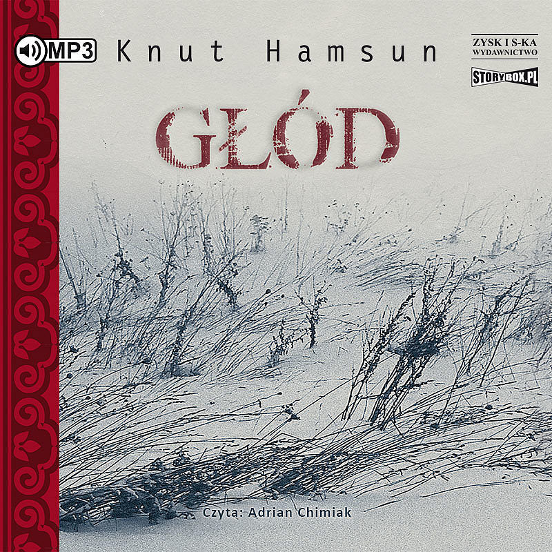Głód Cd mp3
