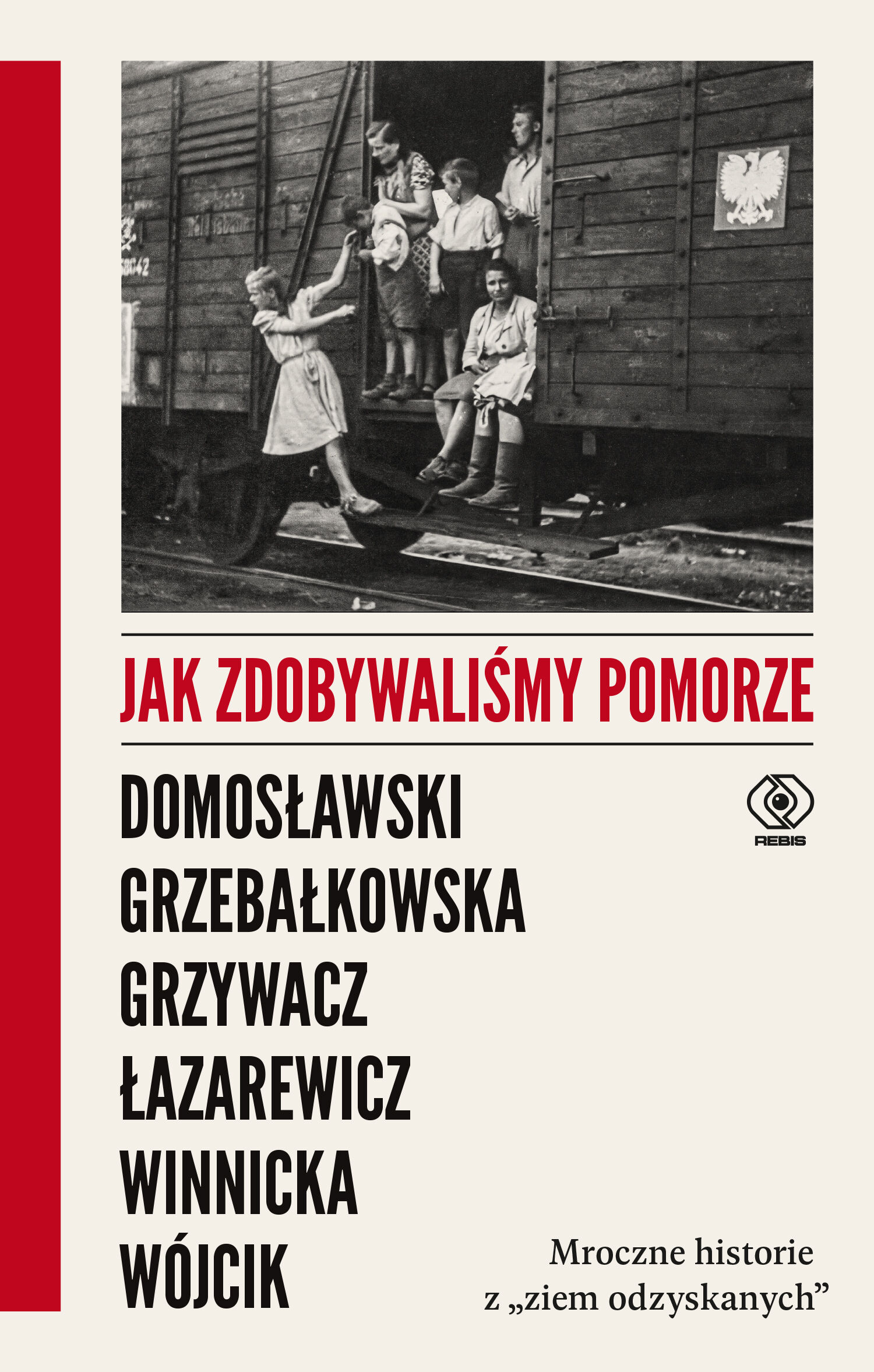 Jak zdobywaliśmy Pomorze (e-book)