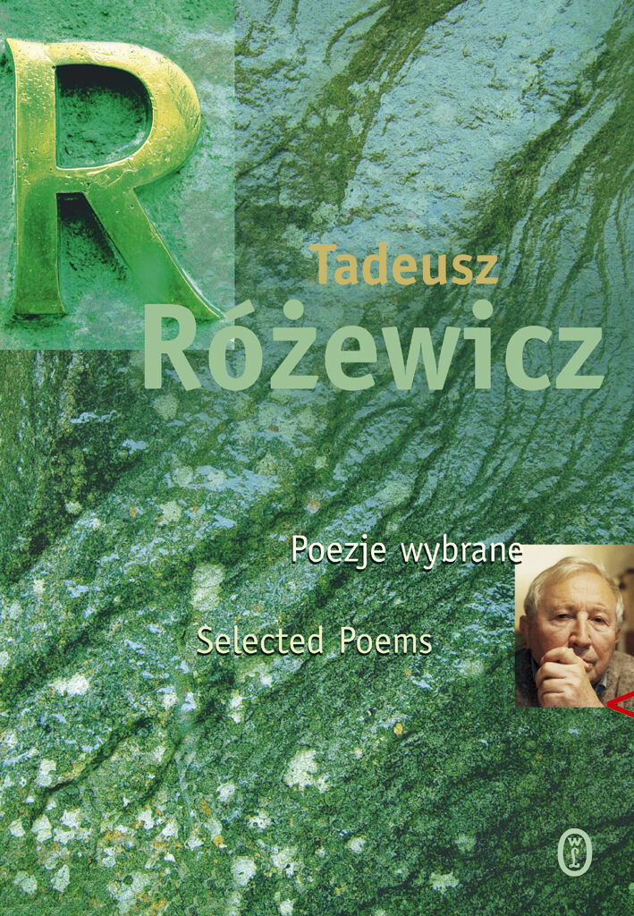 Poezje wybrane. Selected poems