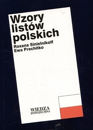 Wzory listów polskich