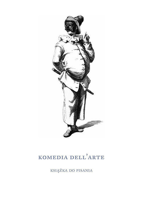 Komedia dell'arte