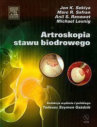 Artroskopia stawu biodrowego