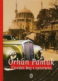 Cedvet Bej i synowie