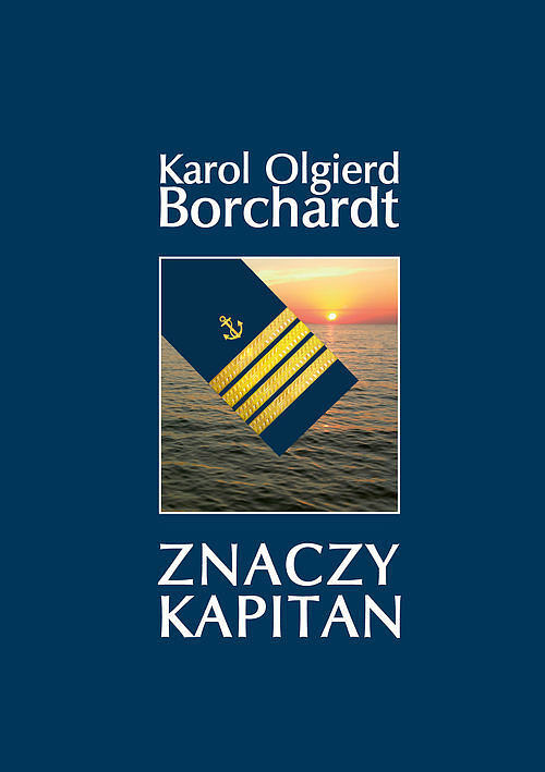 Znaczy Kapitan (wersja pocket)