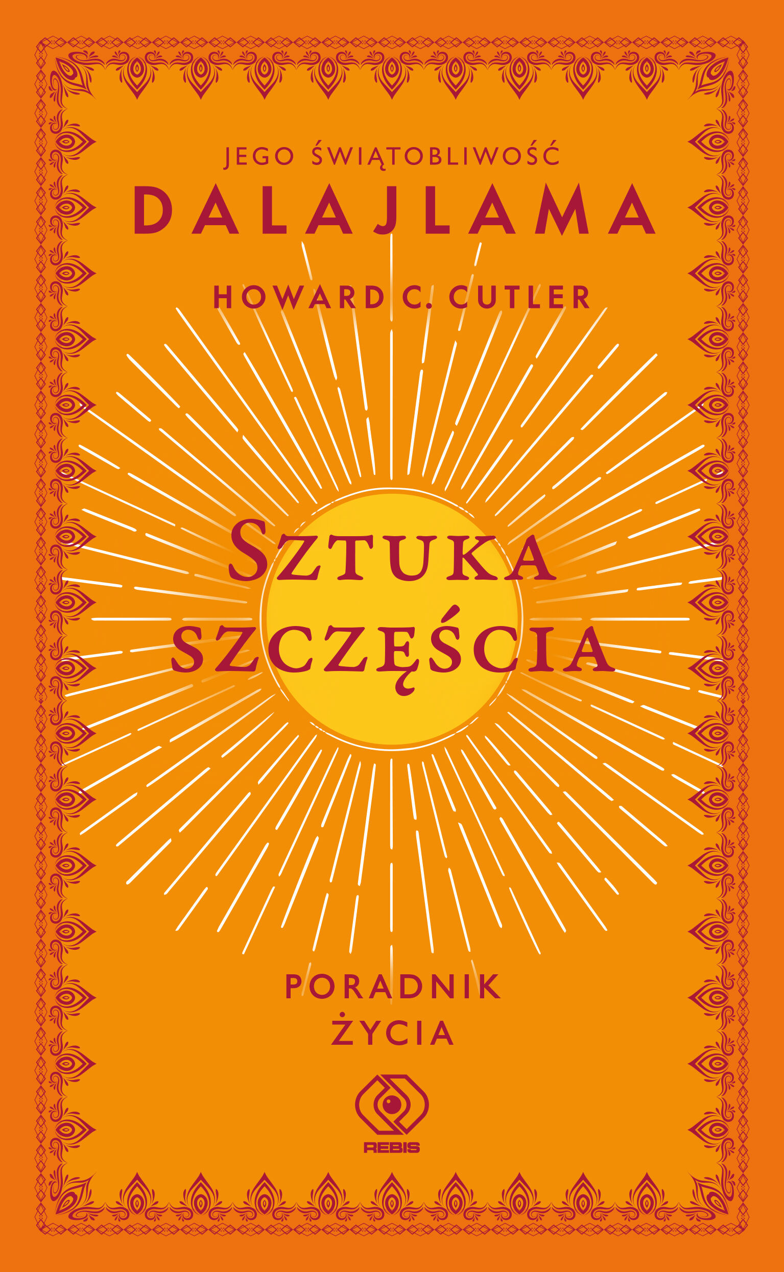 Sztuka szczęścia (e-book)
