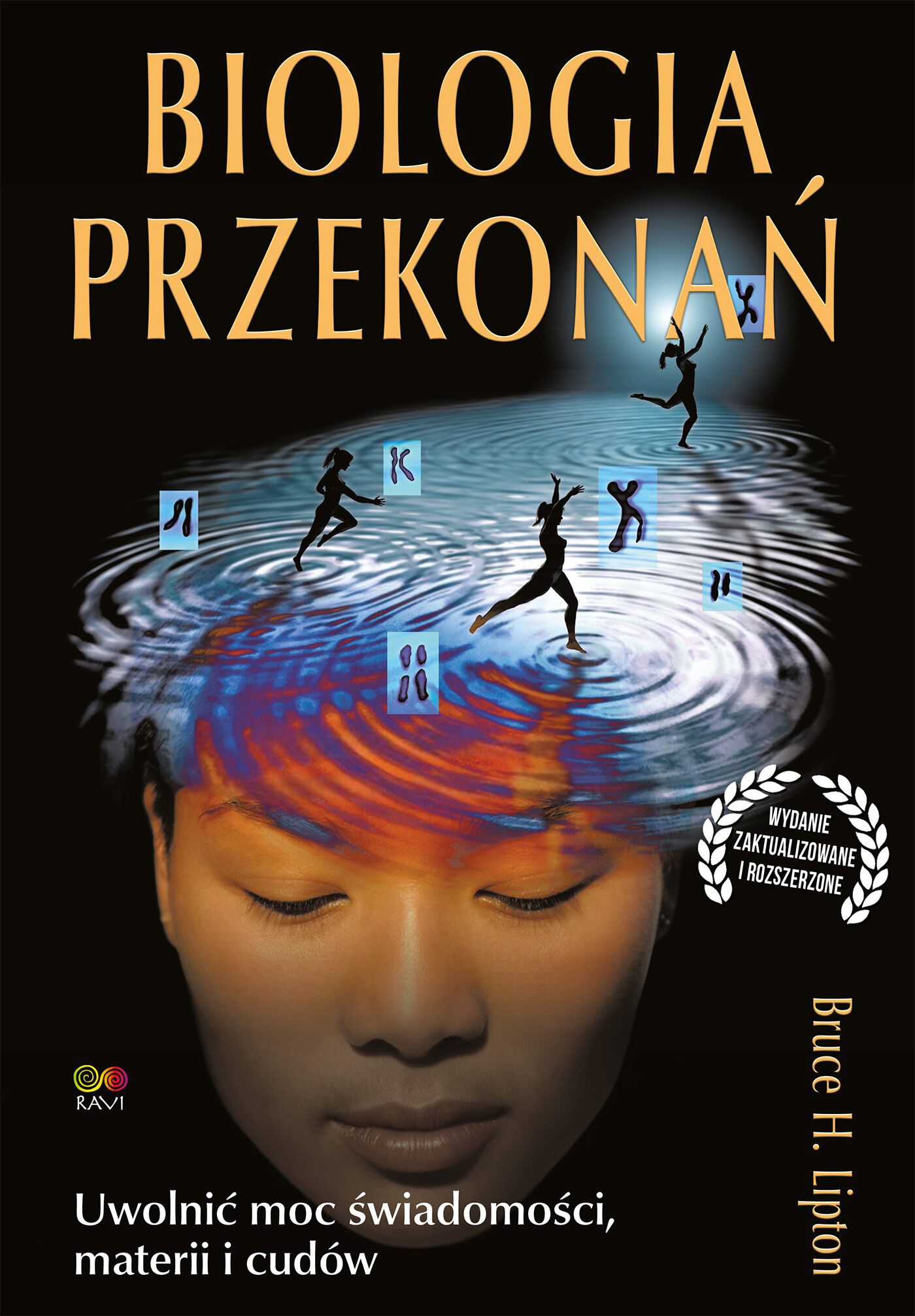 Biologia przekonań (e-book)