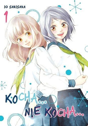 Kocha...nie kocha... - 01