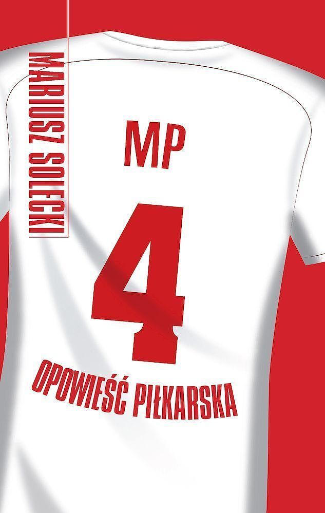 Mp4. Opowieść piłkarska