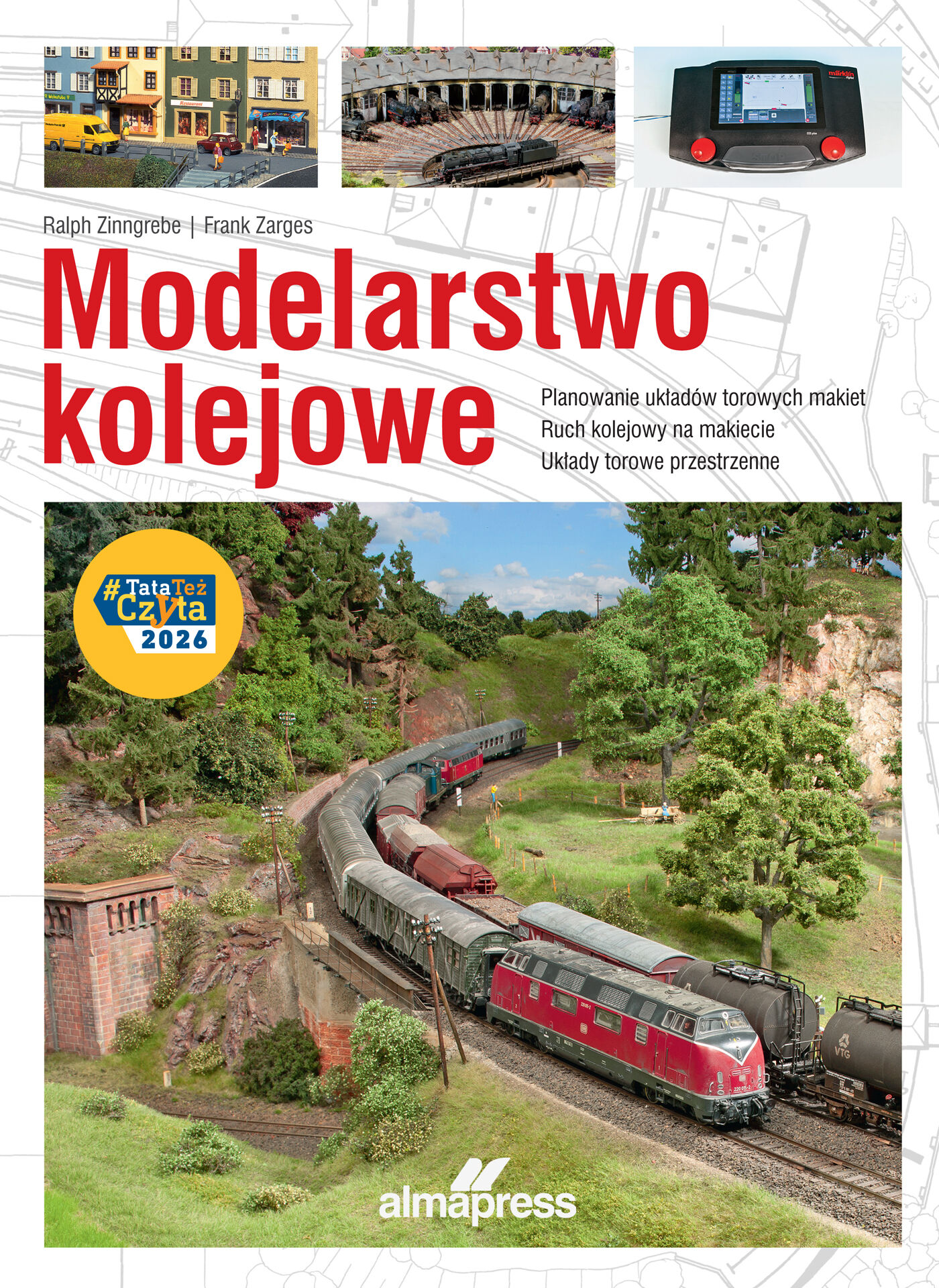 Modelarstwo kolejowe