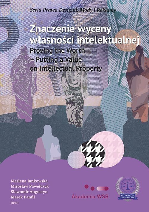 Znaczenie wyceny własności intelektualnej
