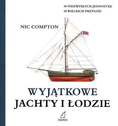 Niezwykłe jachty i łodzie