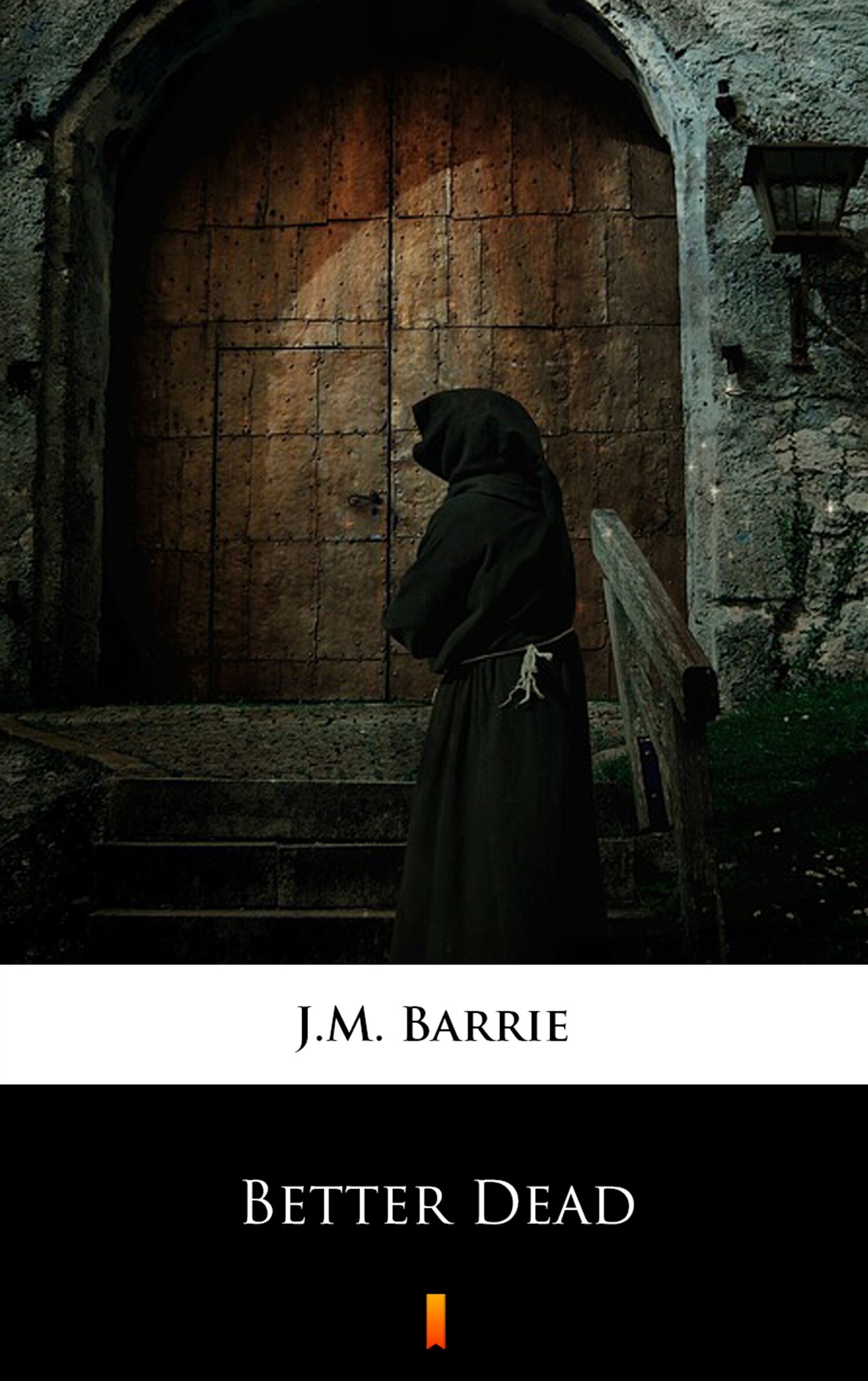 Better Dead (e-book)