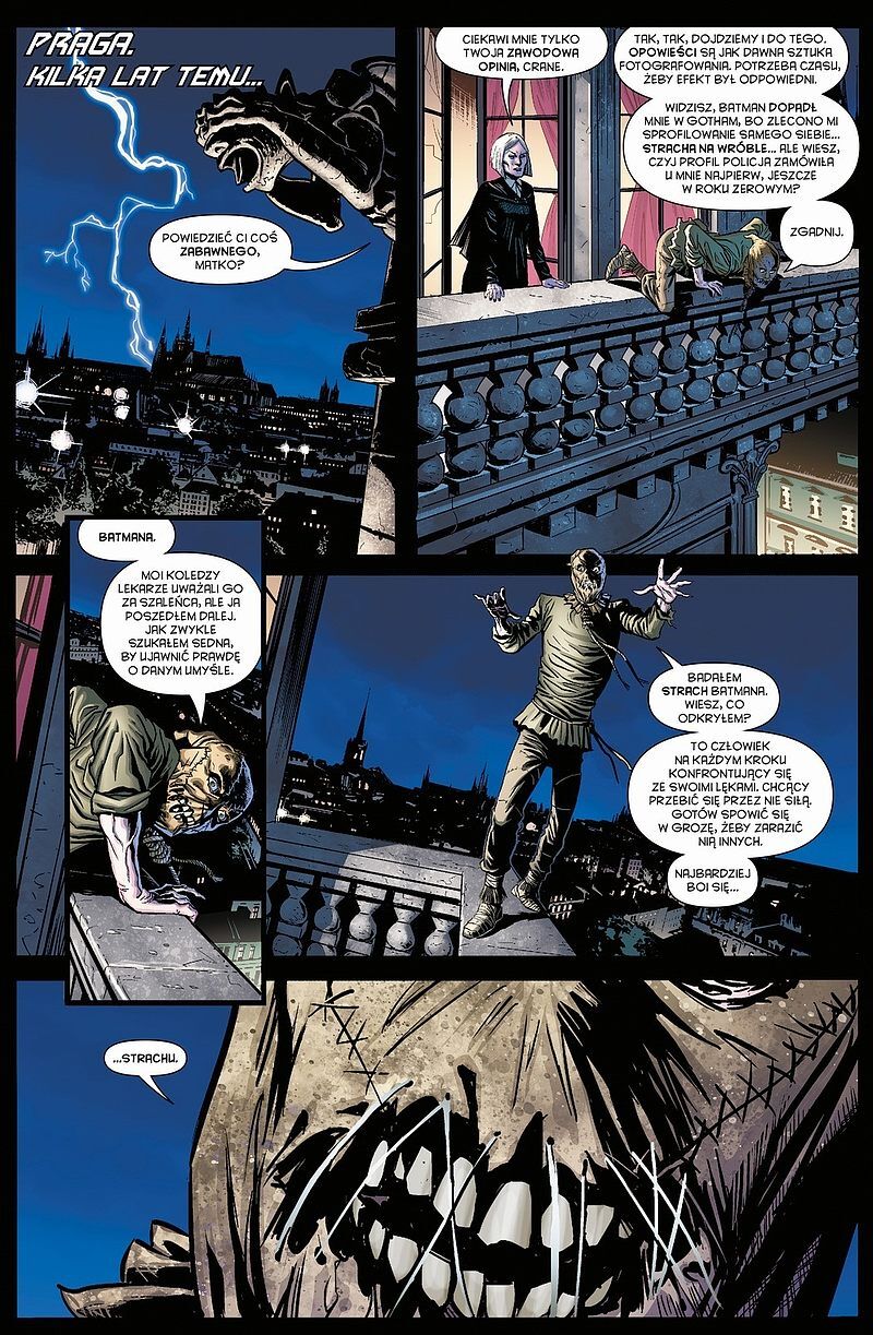 Wieczni Batman i Robin - 02