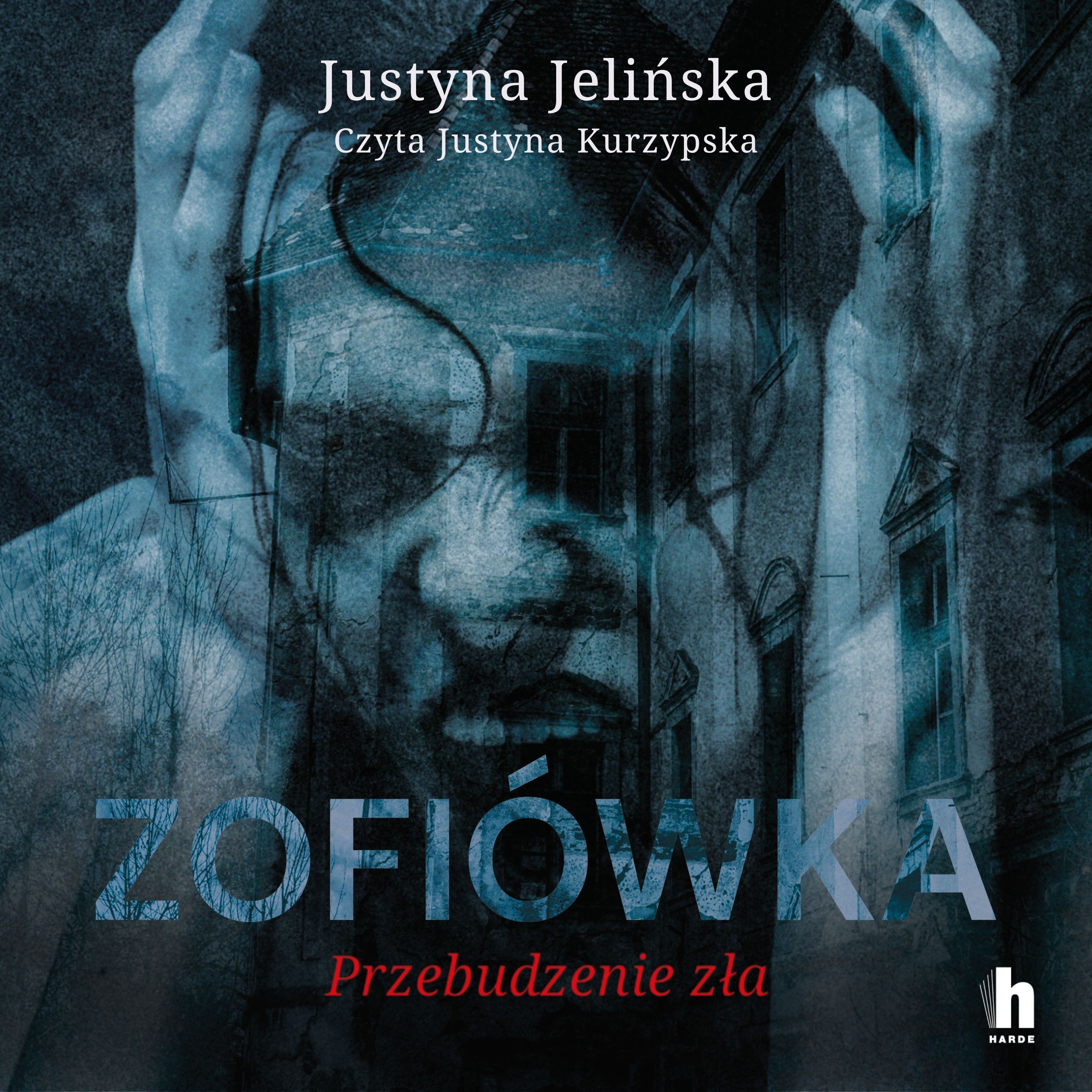 Zofiówka (audiobook MP3)