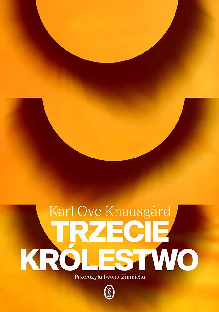 Trzecie królestwo (e-book)