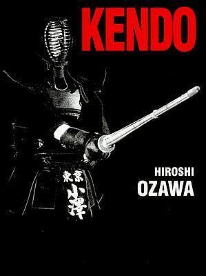 Kendo - podręcznik japońskiej szermierki