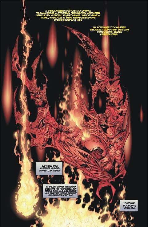 Spawn - 26 - (1/2004)