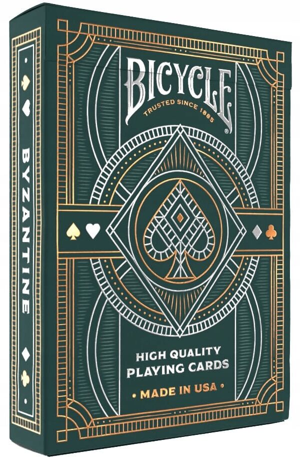 Karty do gry Bicycle Byzantine