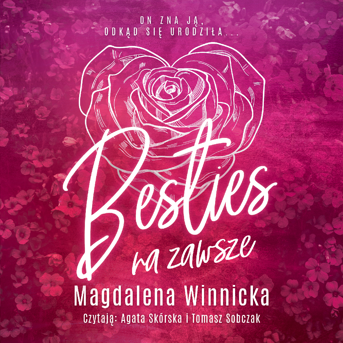Besties (audiobook MP3)